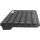 SILVER MONKEY Klawiatura bezprzewodowa Silver Monkey K90m (black) - 741766 - zdjęcie 6
